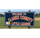Clarke County Little League