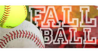 Fall Ball Registration